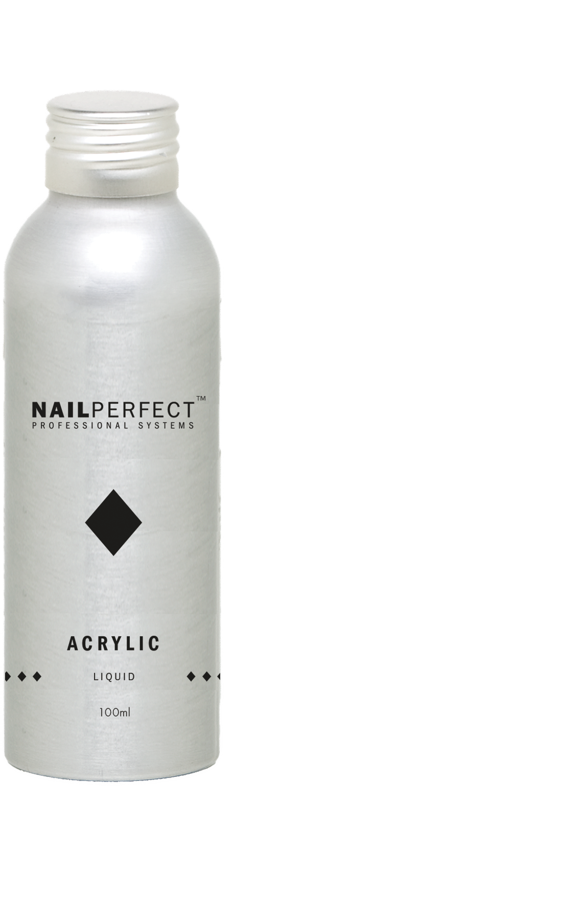 Nail Perfect Acryl Vloeistof 100 ml